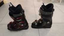 Buty narciarskie Atomic Hawx 80 rozm 25-25,5 (40 EUR)