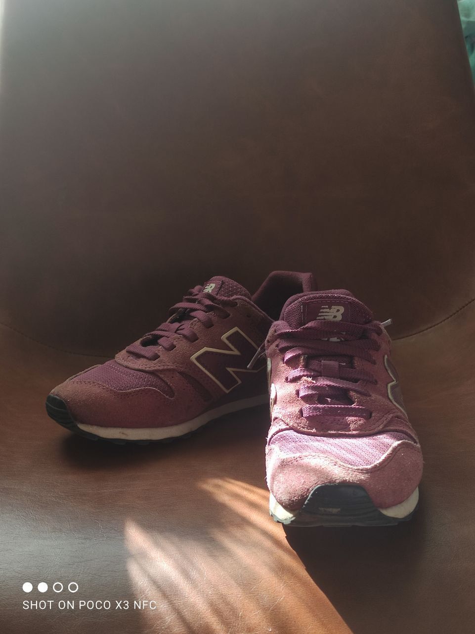 Кросовки New Balance