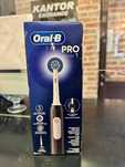 Nowa szczoteczka Oral-B Pro Series 1 /Kraków Starowiślna