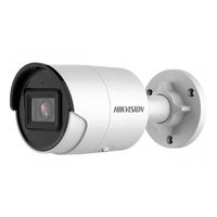 IP відеокамера Hikvision DS-2CD2083G2-I (8Мп, 4мм, під microSD)