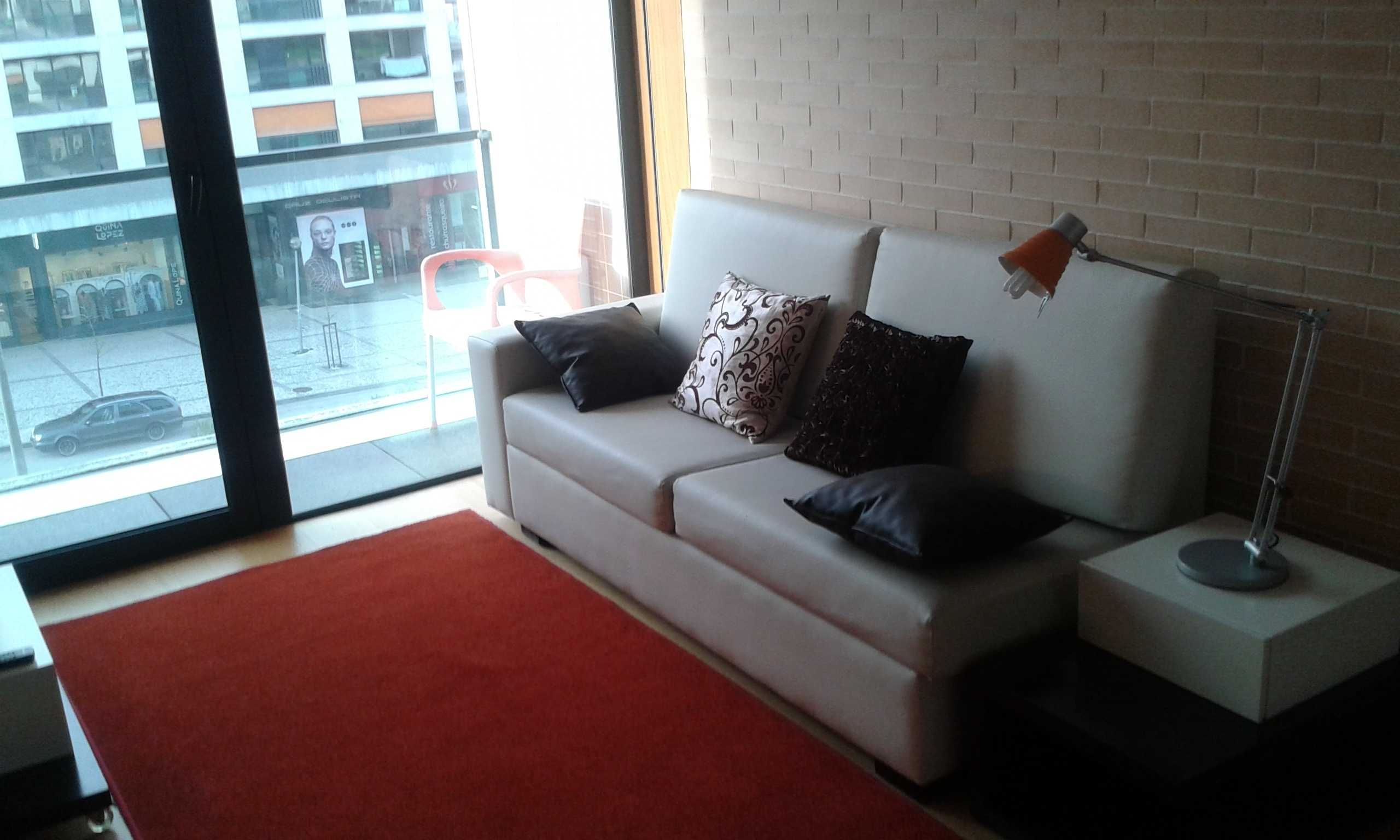Apartamento T0 (estúdio) na Cruz de Celas - "Studio Residence"