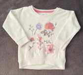 Bluza dla dziewczynki, rozmiar 80