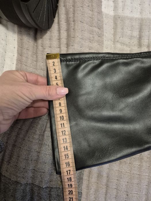 Нові демісезонні чоботи, 23,5-23 см