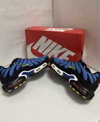 ЗНИЖКИ!!! Кросівки Nike Air Max Plus TN
