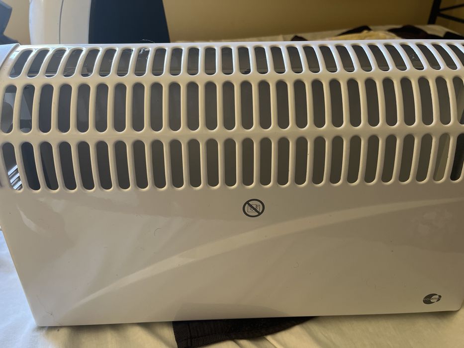 Aquecedor equalition lord