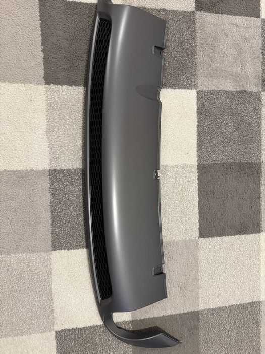 Oryginalny dyfuzor S-Line Audi a6 c6