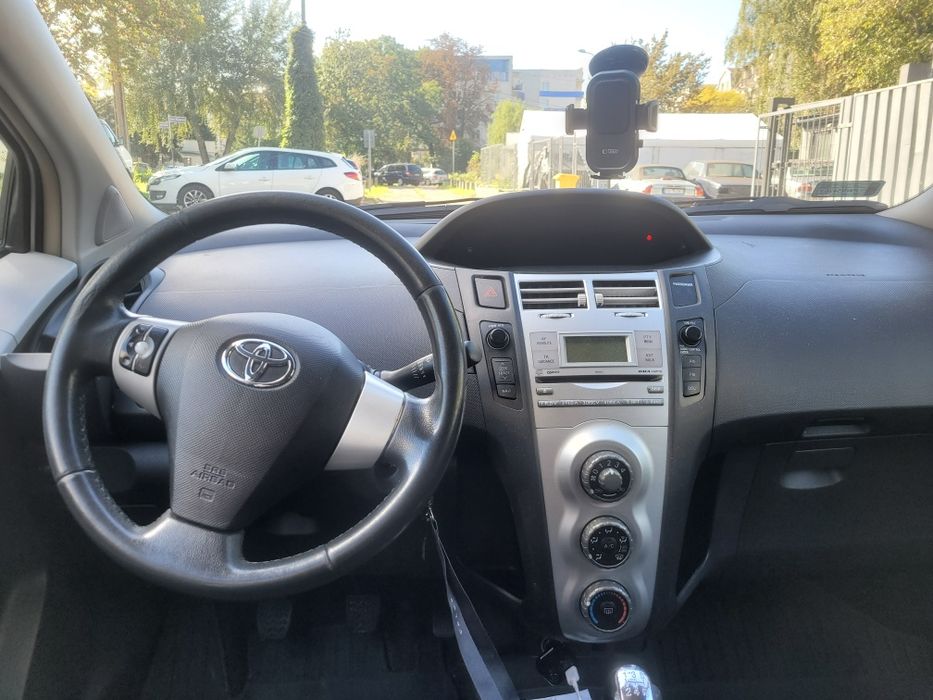 Toyota Yaris 1.3 Klima
