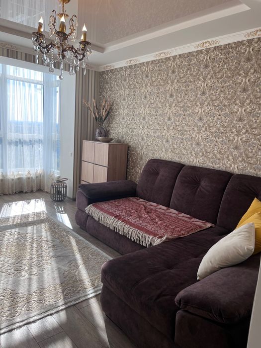 Здається 2 кімнатна квартира, Пасічна. Від власника