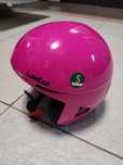 Kask narciarski dziewczęcy Wedze S