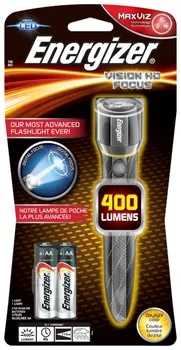 Lanterna HD Energizer nova