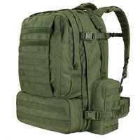 Рюкзак 50 л Condor 3-day Assault Pack olive drab