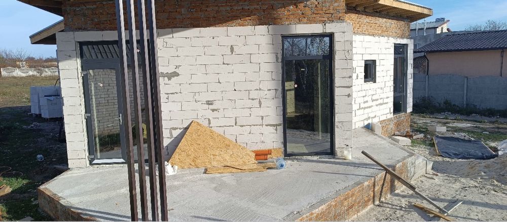 Продам дом в Песочине