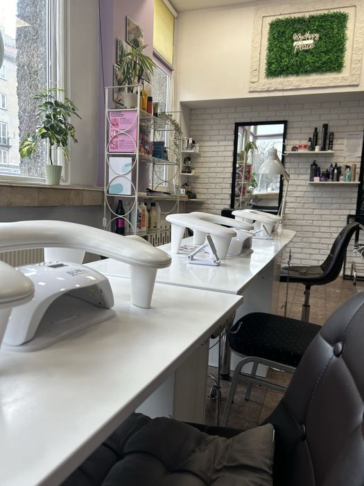 Na sprzedaż gotowy biznes – salon kosmetyczny