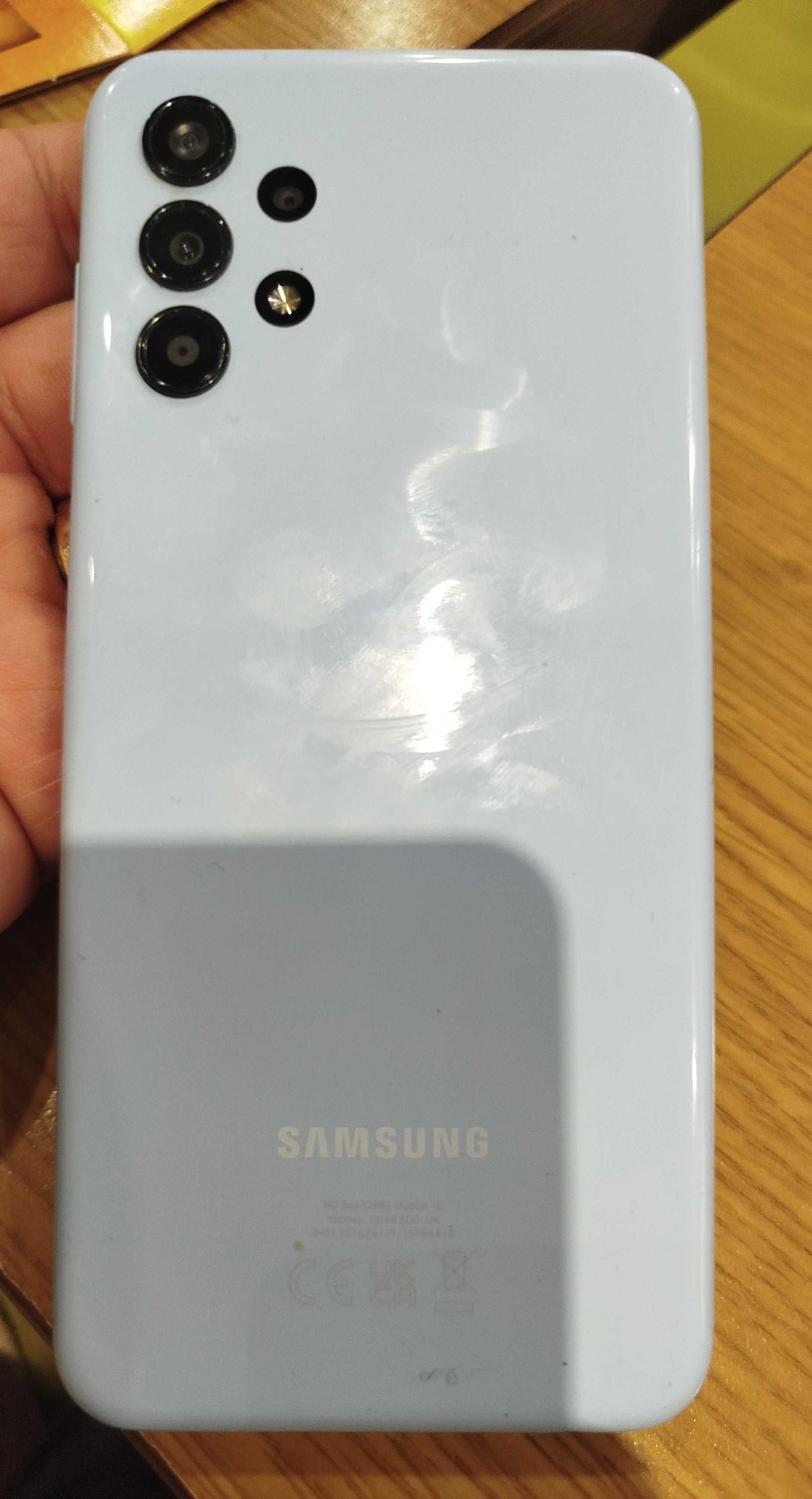 Samsung Galaxy A13