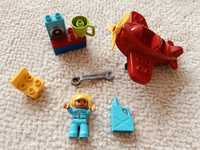Zestaw LEGO Duplo 10908 Samolot