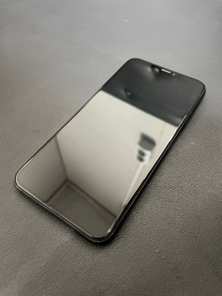 Айфон xs max 256гб