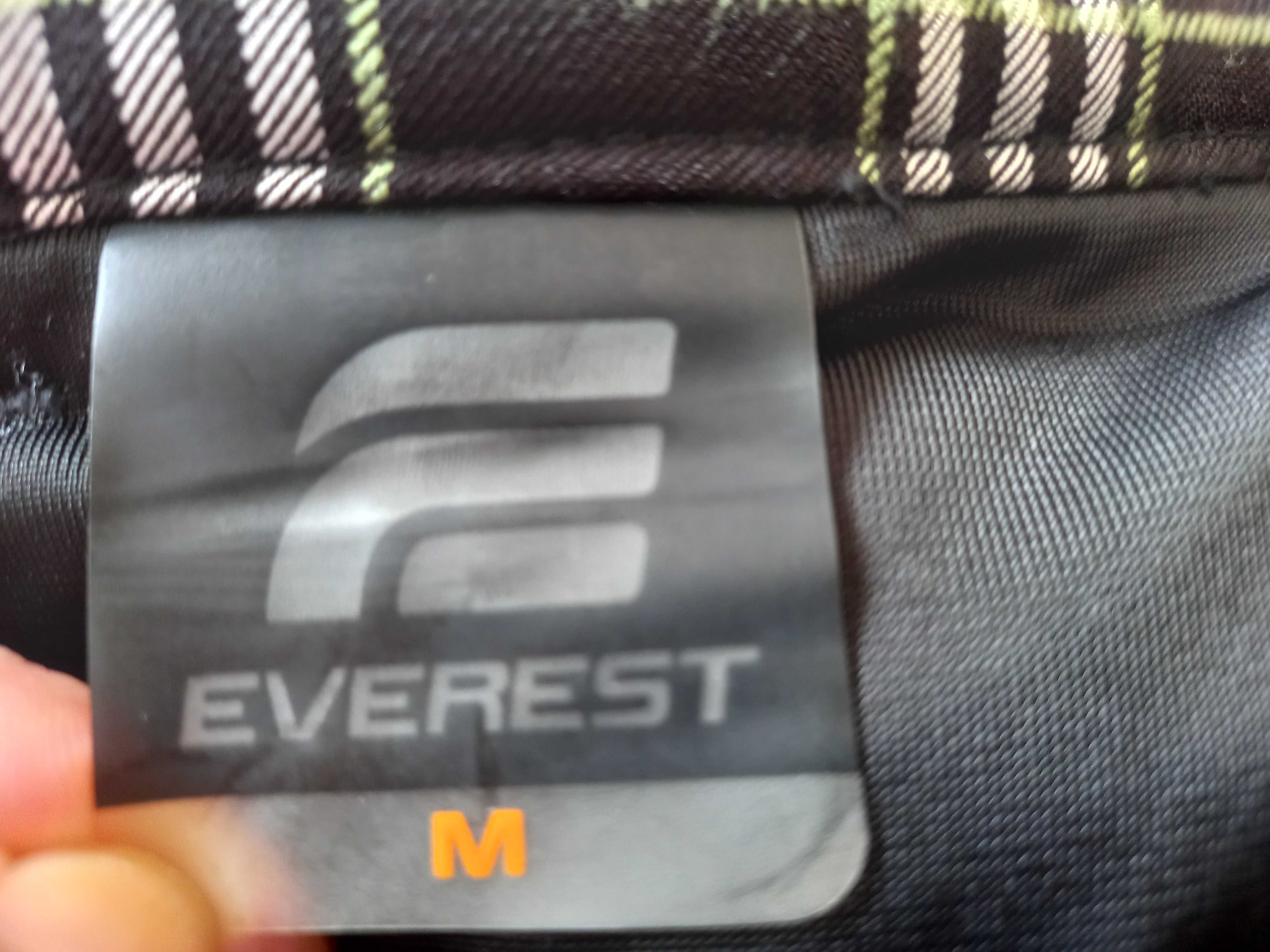 NOWE spodnie narciarskie Everest 10.000 M RECCO