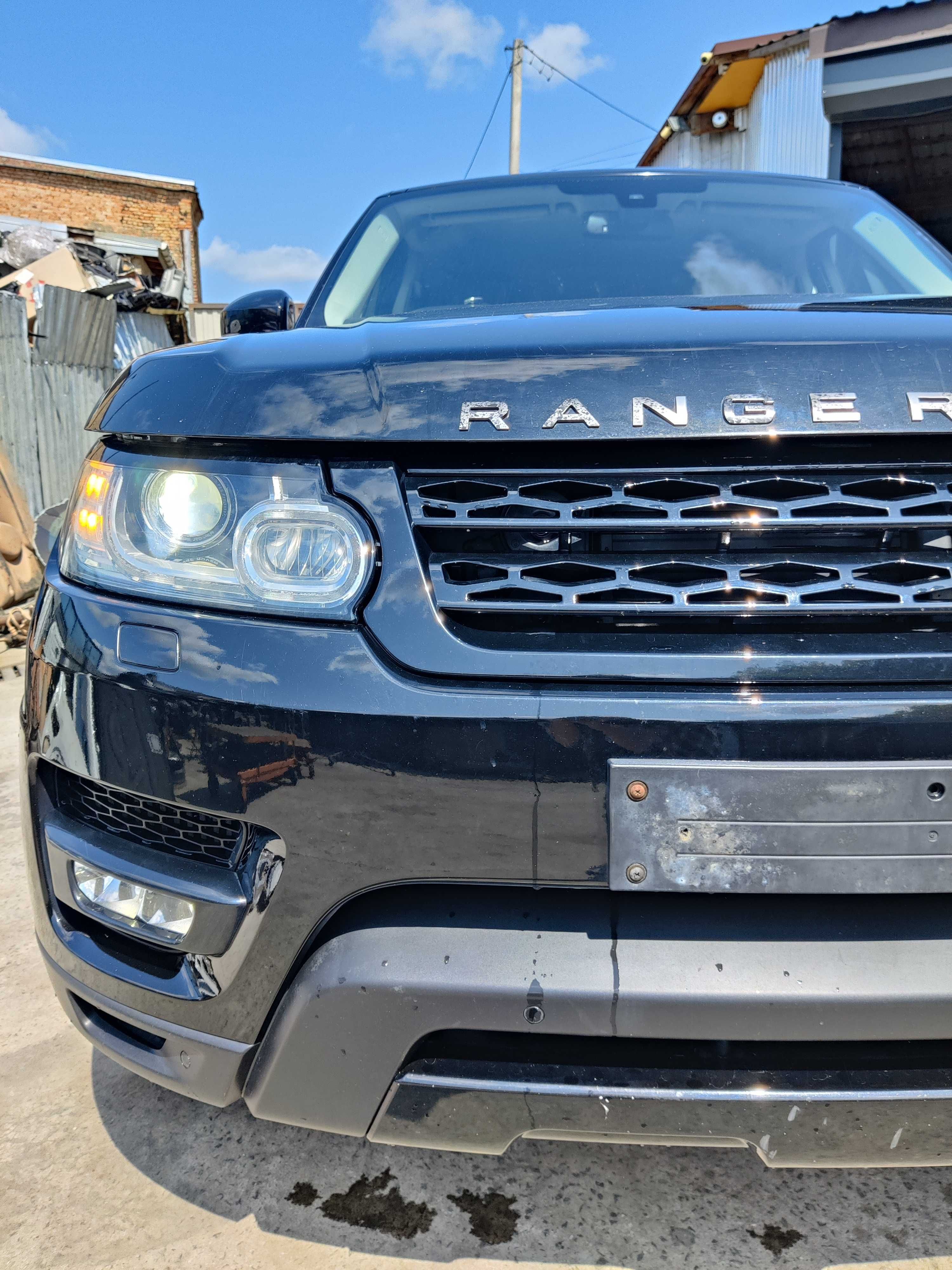 Разборка range rover розборка рендж ровер колеса двигун Акпп ленд шрот