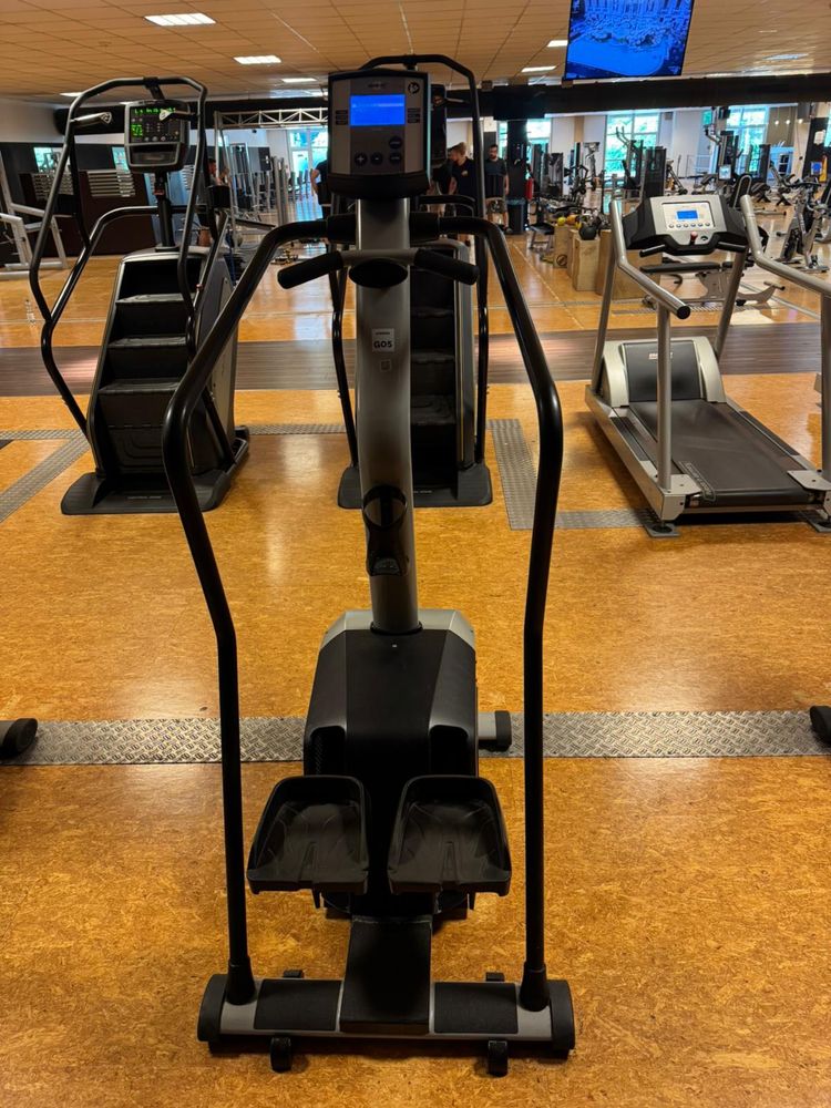 Stepper ergo-fit 400