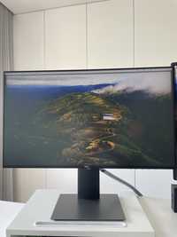 Monitor Dell U2417H