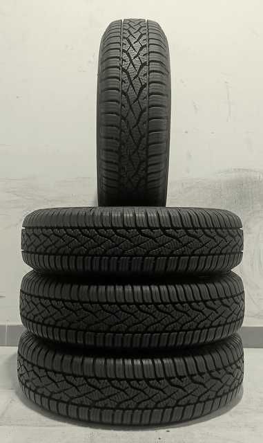 Opony 155/80 R13 BARUM QUARTARIS 5 Całoroczne 155/80r13