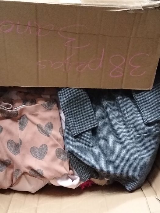 Roupa meninas 3 anos