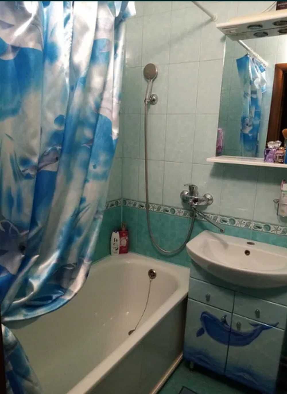 Продаж 1к квартири на Ближньому Замості