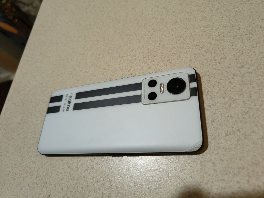 Realme gt neo3 150w