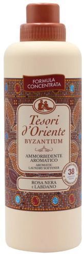 Tesori d'Oriente Byzantium 38p 760ml płyn do płukania