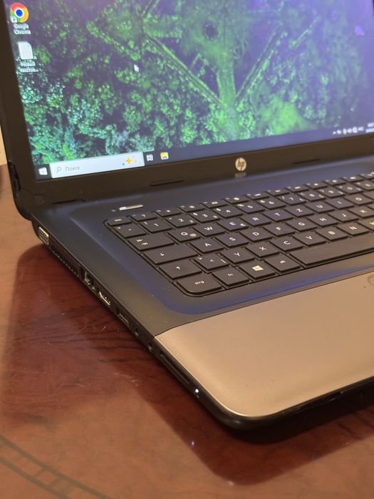 Ноутбук HP 250 G1 i3 3th HDD 320GB