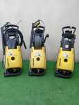 Myjka Karcher HD 650 HD 650 SX Duży wybór Zwijak Gwarancja