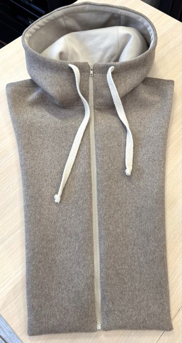 Капюшон/манішка , ручна робота, шию на замовлення