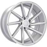 4x Felgi 20 m.in. do LEXUS GS IS NX RX KIA Ceed Sportage HYUNDAI Tucson Vossen CVT - B1059 (B1058)