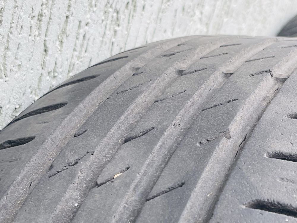 Nexen NBlue HD Plus 215/60 R16 99H