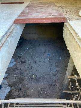 Аренда большой Капитальный гараж АК 40 новосе-вка 70 м2