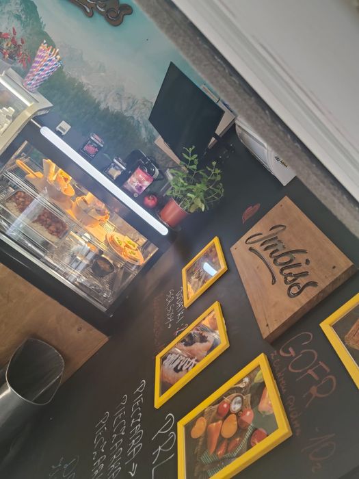 Sprzedam prosperujace bistro