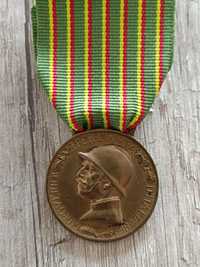 Medal zjednoczenia Włoch, Medaglia Per L'Unita D'Italia 1915 - 1918