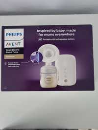 Електричний молоковідсмоктувач Philips Avent