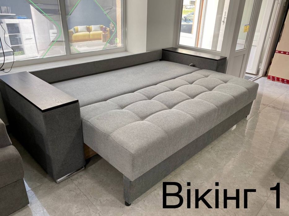 Диван Лондон,Вікінг,єврокнижка ,незалежна пружина ,в наявності