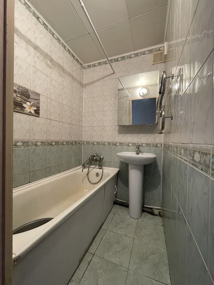 Алексеевка Продам 1к.квартира 3/12 этаж, 22500$