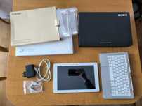 Tablet 2 w 1 Alldocube iWORK 10 pro Windows + Android