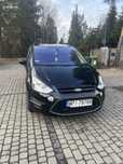 Ford S-Max Titanium