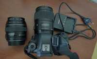 Фотоапарат Canon 6d mark II , об'єктиви canon 85 mm 1.8 , sigma 35 mm