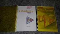Учебник английского языка Headway Elementary + Workbook
