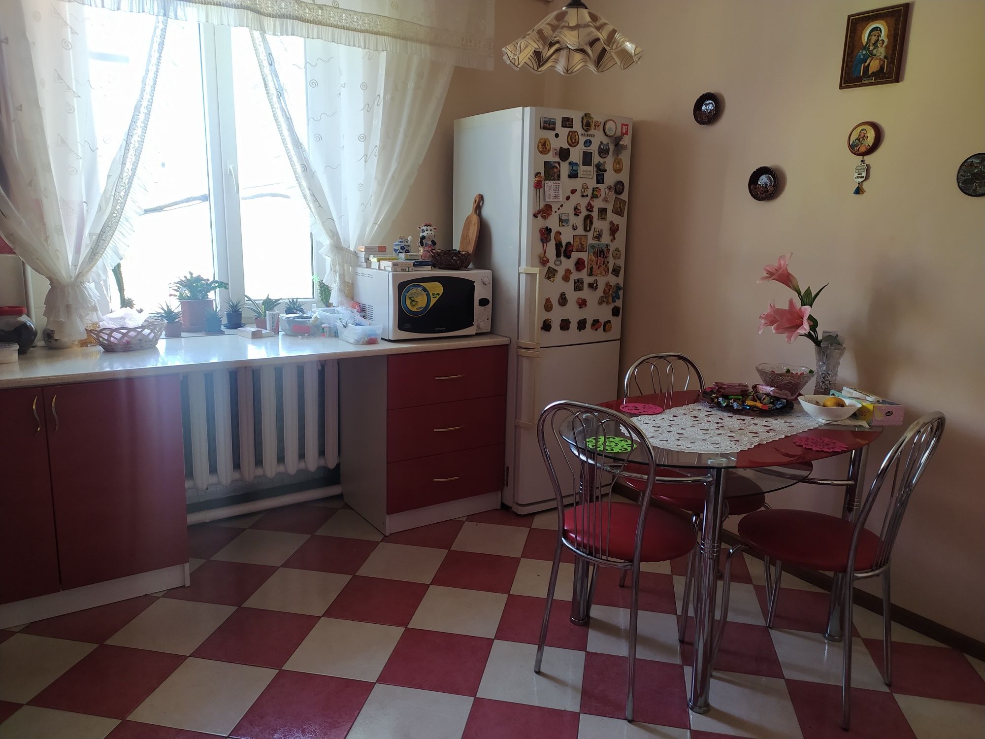 Продаю дом в Ш. Балке