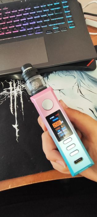 Vape Centaurus q200