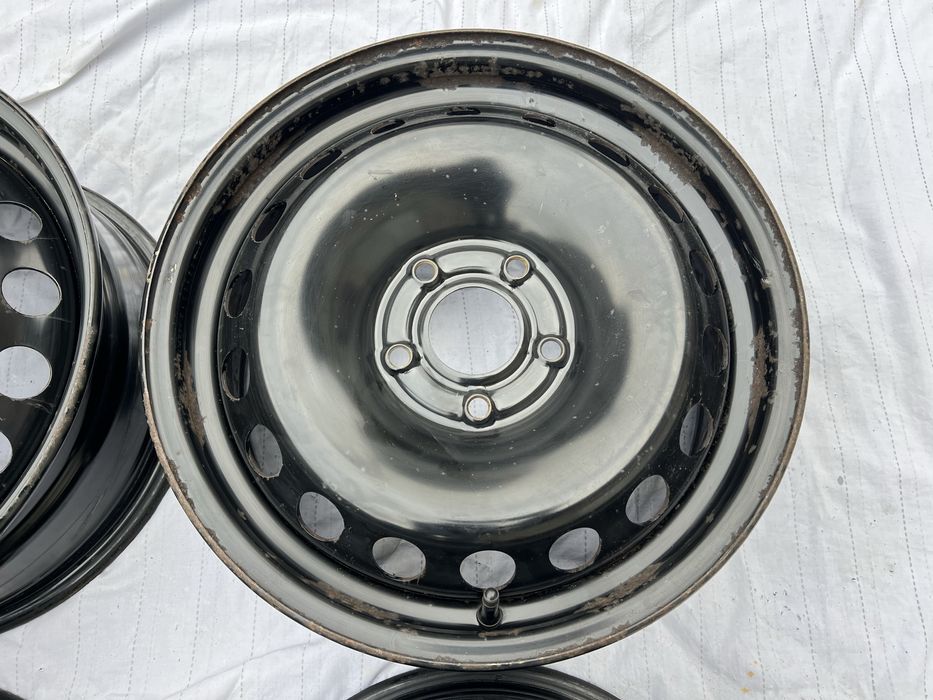 RENAULT r16 5x114,3 Megane, Scenic, Fluence, Safrane, Megane Scenic