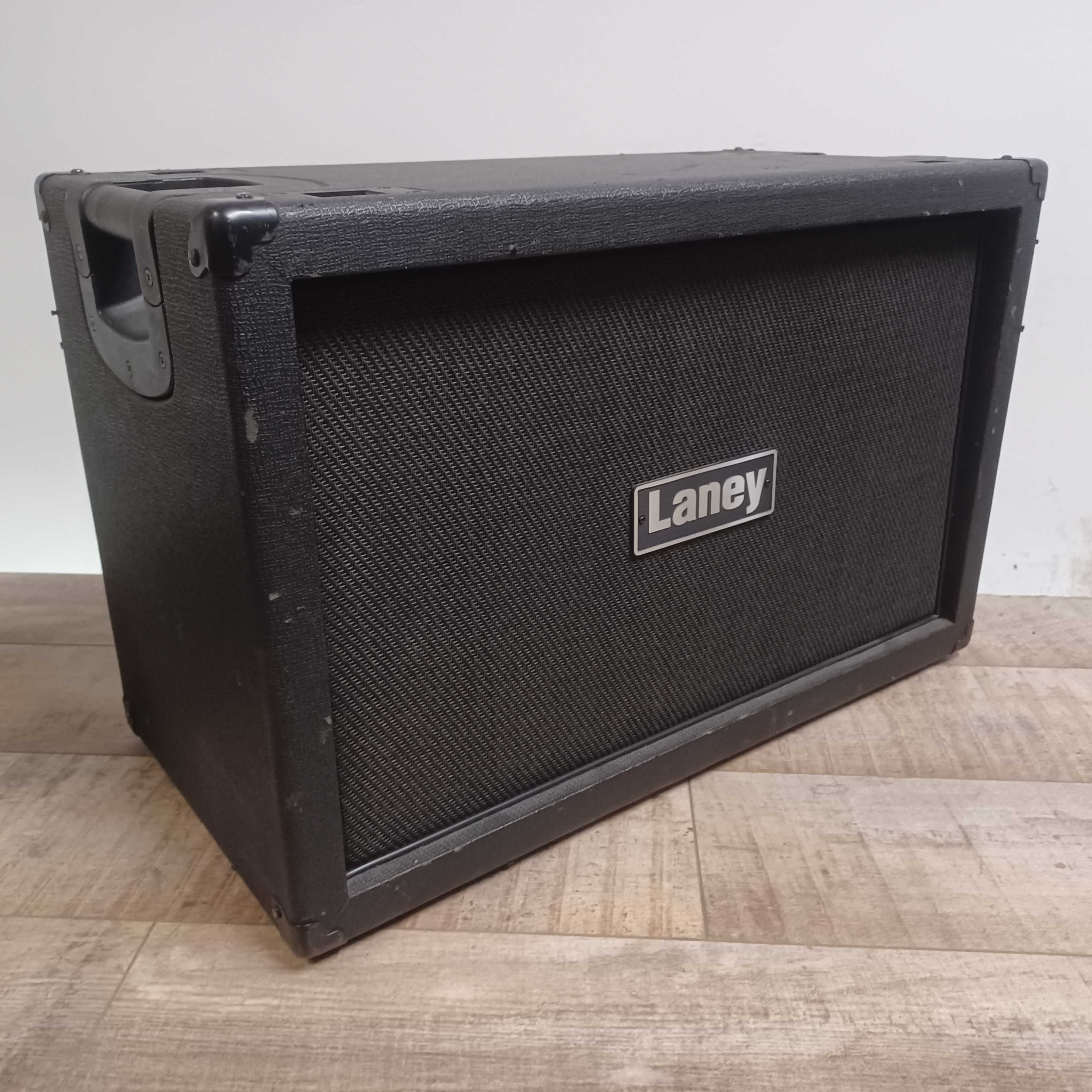 Laney IRT212 kolumna gitarowa 2x12" zamiana