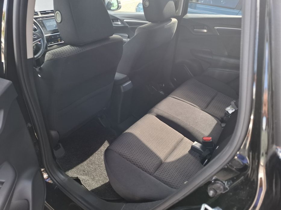 Honda Jazz 1.3 20000km