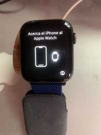 Apple Watch 5 44мм LTE
